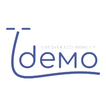 Demo logo